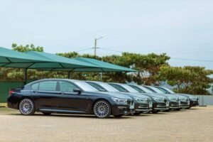 UAE fleet owners lose money due to underperforming vehicles in limousine fleets