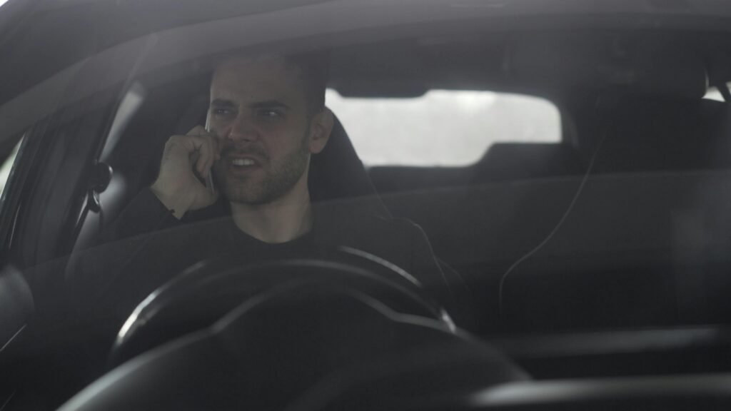 driver performance in UAE fleets