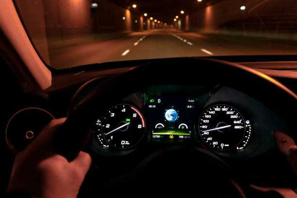 reducing idle time impact on fleet cost using fleet analytics and real-time tracking