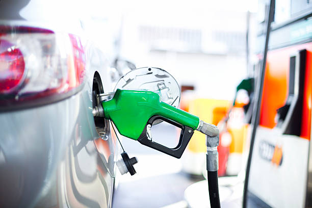 idle time impact on fleet cost through increased fuel consumption in fleet operations