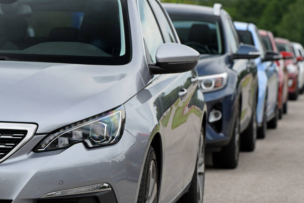 idle time impact on fleet cost caused by vehicles not generating revenue