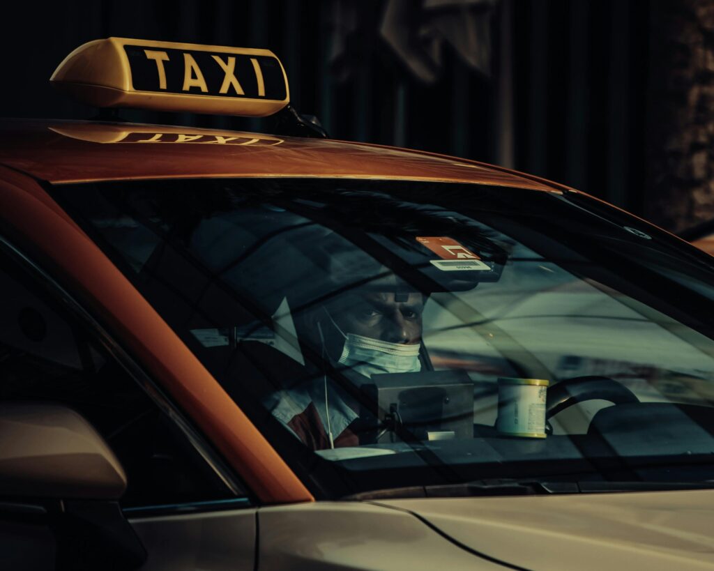 fleet analytics Dubai identifying empty trips and idle vehicles impacting profitability