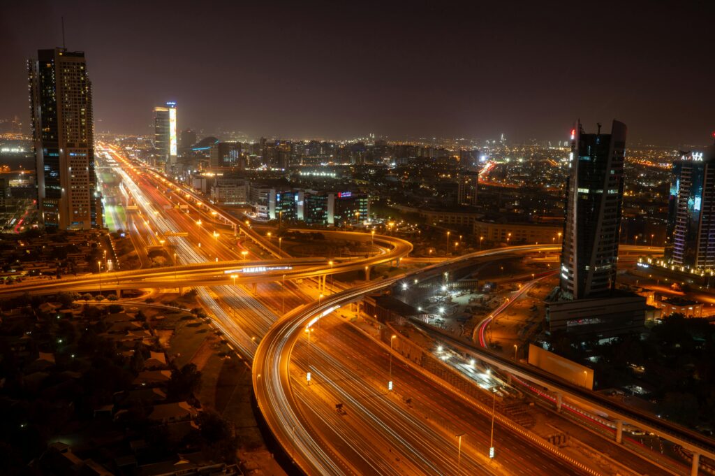 Idle time between trips in Dubai fleet operations leading to hidden costs