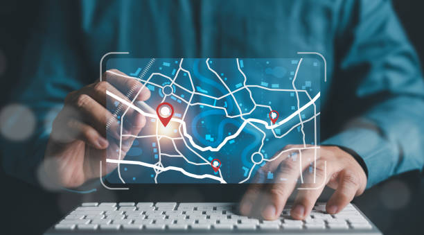 reduce idle time in fleet operations using real time vehicle tracking and analytics