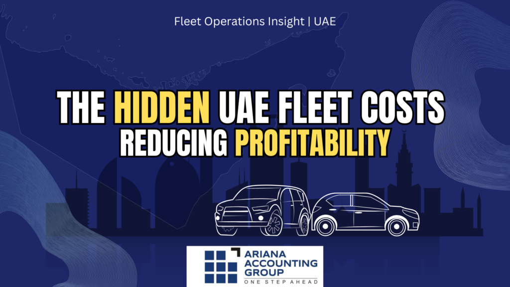 UAE fleet fuel and Salik costs reducing profitability for limousine operators