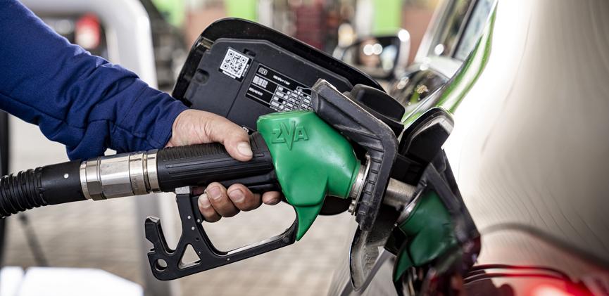 Rising fuel costs impacting UAE fleet businesses in Dubai