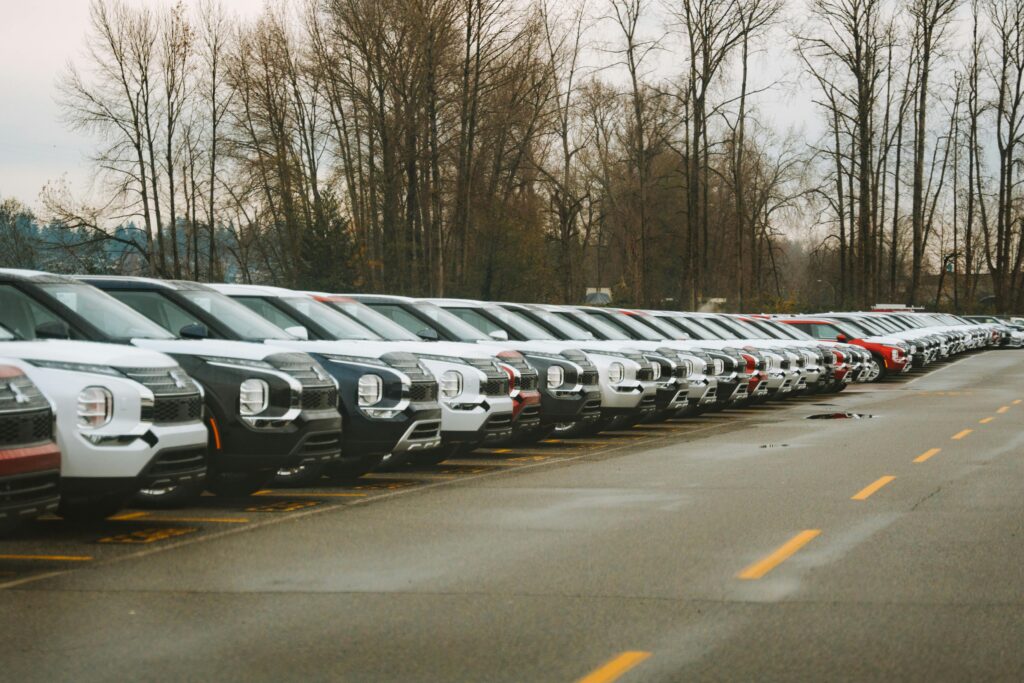 Limousine fleet profitability UAE comparison of revenue and profit per vehicle