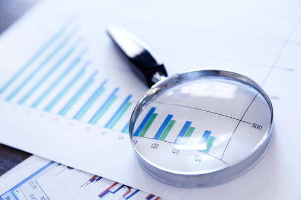 Business analytics dashboard showing revenue decline and financial impact caused by Undeclared Trips UAE Fleet Profitability in fleet operations