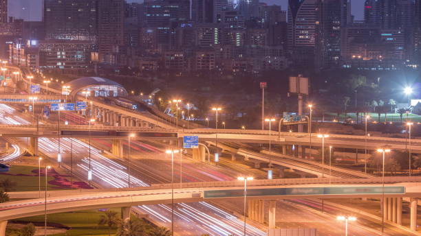 Dubai Salik expenses impacting fleet profitability