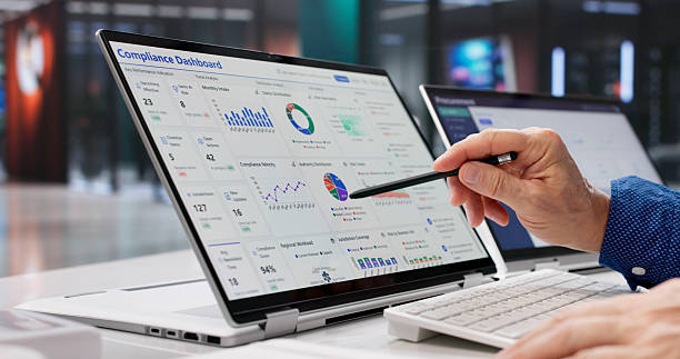 Fleet analytics dashboard for UAE transport operators