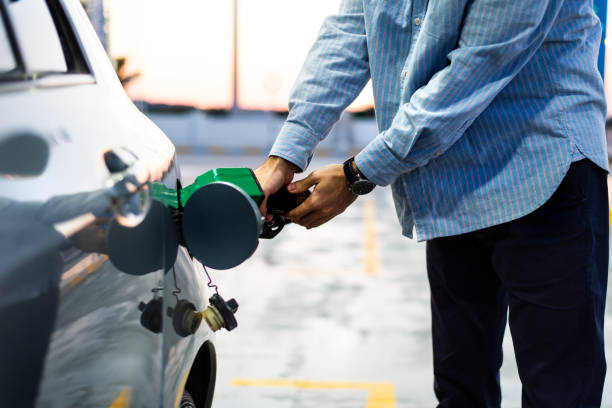 Fuel cost management for UAE fleets