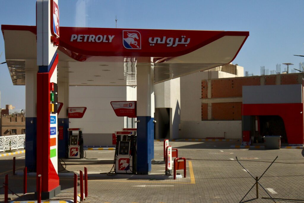 fleet operating costs UAE 2026 fuel price impact Dubai fleet