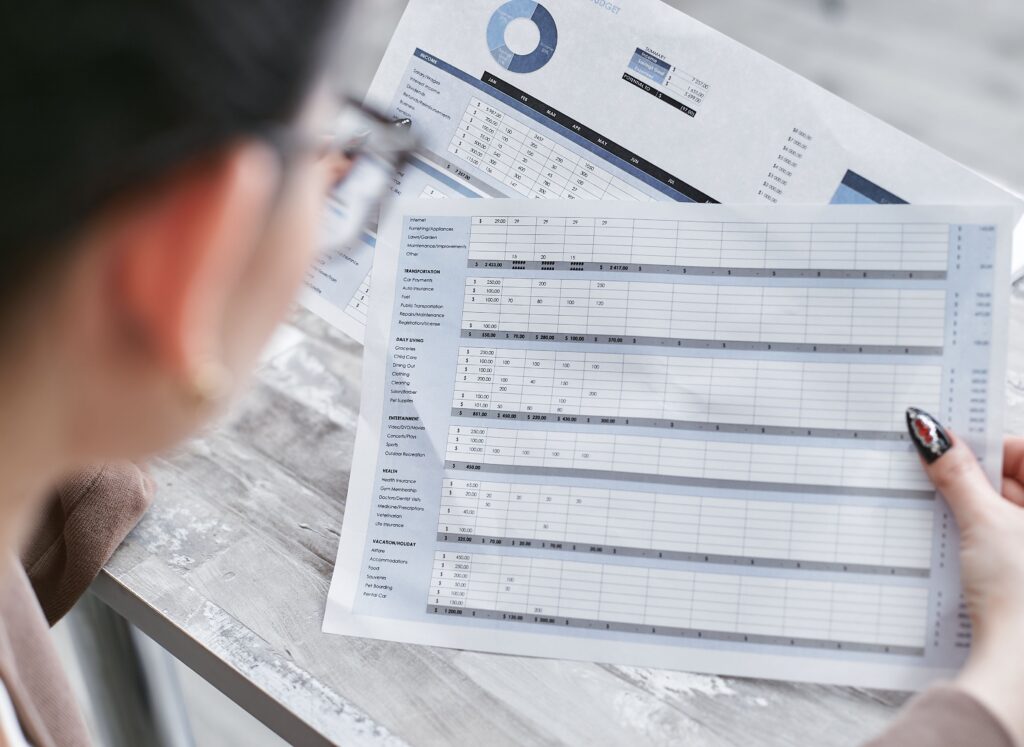 limousine booking process UAE reporting and reconciliation challenges